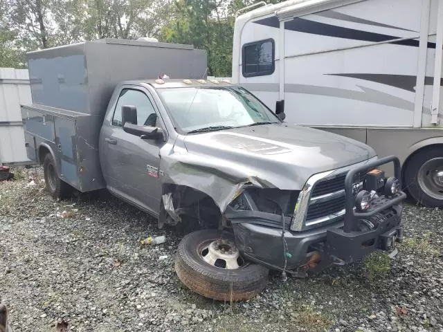 2011 Dodge RAM 3500 ST