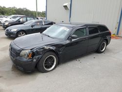 Salvage cars for sale at Apopka, FL auction: 2005 Dodge Magnum SXT