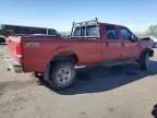 2000 Ford F350 SRW Super Duty