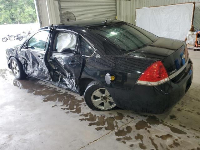 2008 Chevrolet Impala LT