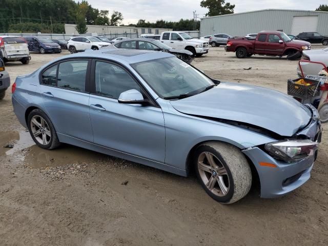 2014 BMW 320 I Xdrive