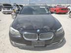 2011 BMW 550 I