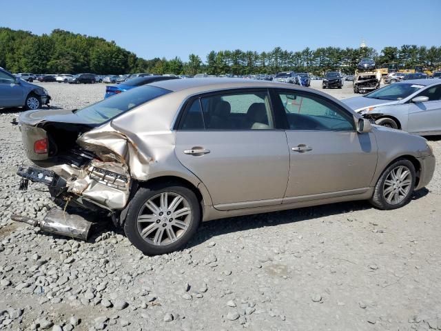 2006 Toyota Avalon XL