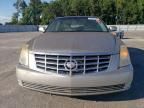 2008 Cadillac DTS