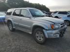 1999 Toyota 4runner Limited