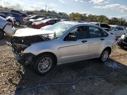 Ford Vehiculos salvage en venta: 2011 Ford Focus SE