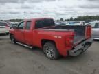 2012 Chevrolet Silverado K1500 LS