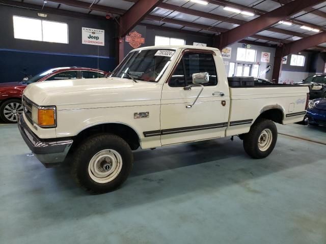 1991 Ford F150