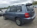 2003 Toyota Highlander