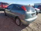 2005 Ford Focus ZX3