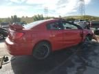 2006 Saturn Ion Redline