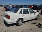 1999 Volvo S70