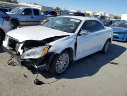 2013 Chrysler 200 Limited en venta en Martinez, CA