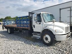 Salvage cars for sale from Copart Memphis, TN: 2015 Freightliner M2 106 Medium Duty