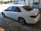 2004 Honda Accord EX