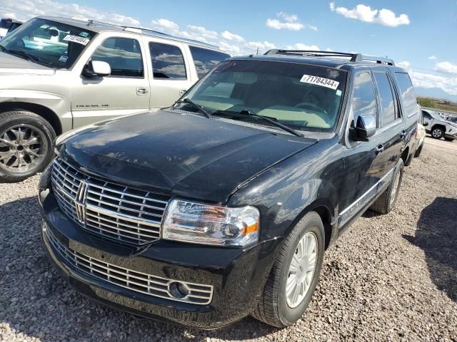 2013 Lincoln Navigator