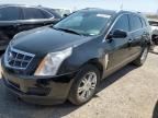 2010 Cadillac SRX Luxury Collection