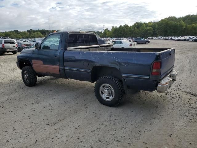 1995 Dodge RAM 2500