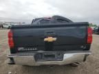 2014 Chevrolet Silverado C1500 LT