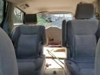 2008 Toyota Sienna CE