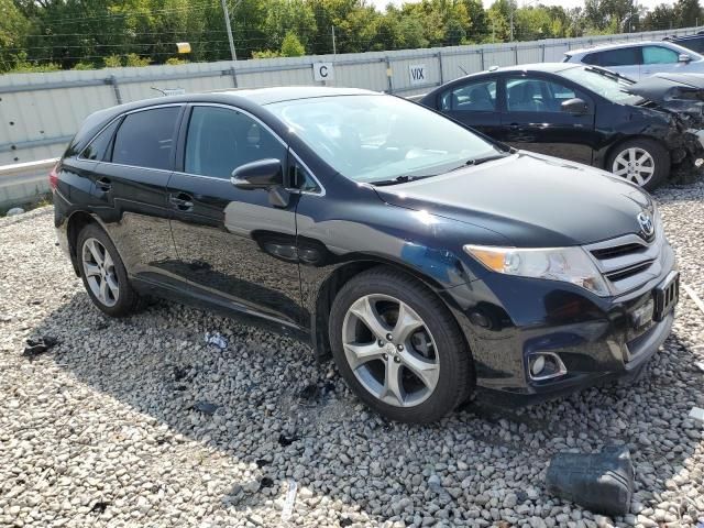 2015 Toyota Venza LE