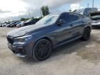 2020 BMW X6 Sdrive 40I