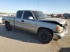 2002 GMC New Sierra K1500