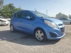 2014 Chevrolet Spark LS