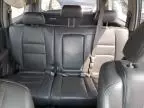 2007 Honda Pilot EXL