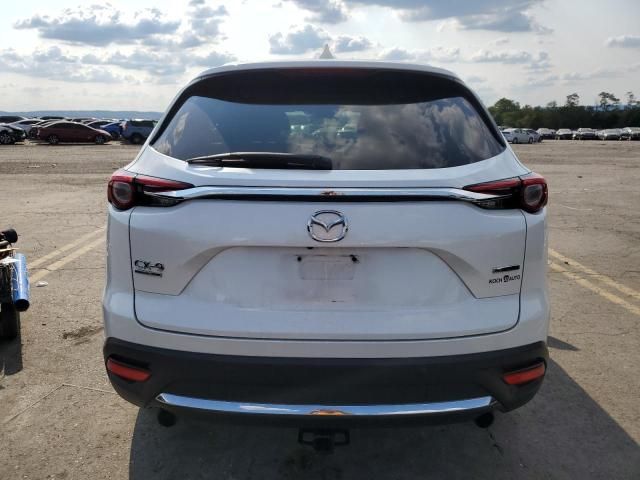 2020 Mazda CX-9 Signature