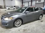 2012 Lexus CT 200