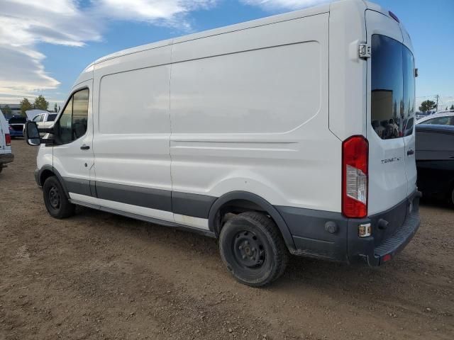 2016 Ford Transit T-250