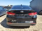 2018 KIA Optima EX