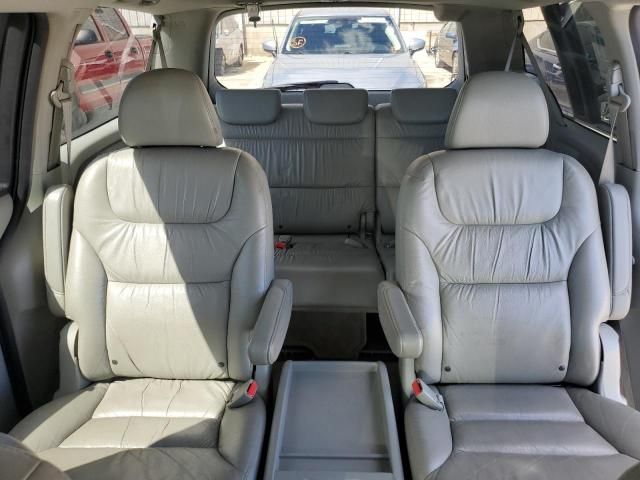 2007 Honda Odyssey Touring