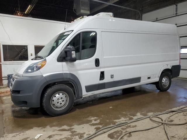 2018 Dodge RAM Promaster 2500 2500 High