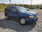 2008 Ford Escape HEV