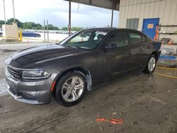 Dodge salvage cars for sale: 2022 Dodge Charger SXT