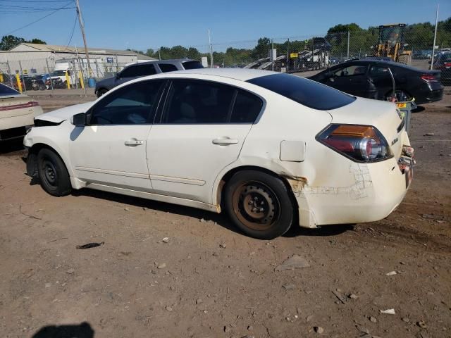 2009 Nissan Altima 2.5