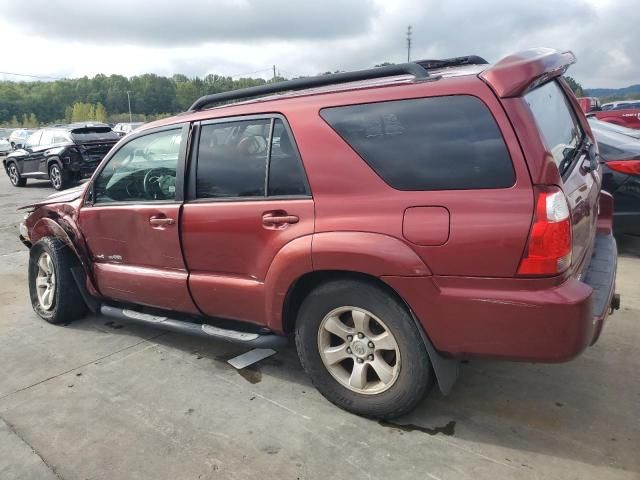 2006 Toyota 4runner SR5