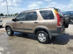 2002 Honda CR-V LX