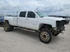 2015 Chevrolet Silverado C3500