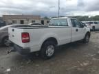 2007 Ford F150