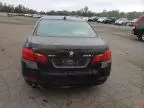 2015 BMW 528 XI