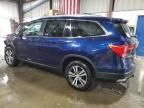 2018 Honda Pilot EX