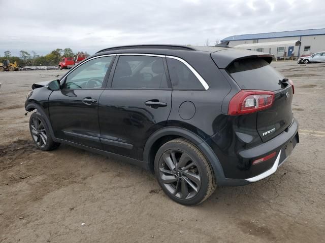 2017 KIA Niro EX