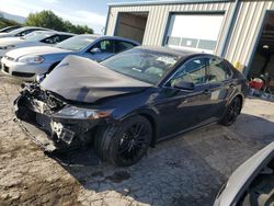 2021 Toyota Camry XSE en venta en Chambersburg, PA