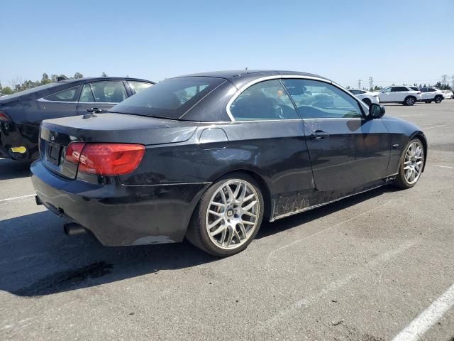 2013 BMW 335 I