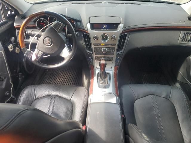 2008 Cadillac CTS HI Feature V6