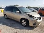 2008 Toyota Sienna XLE