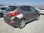 2010 Hyundai Tucson GLS